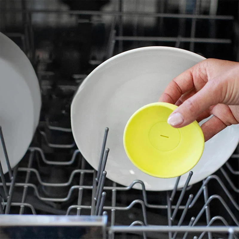 CoolGrip™ – Knoeivrije IJsjes voor kinderen