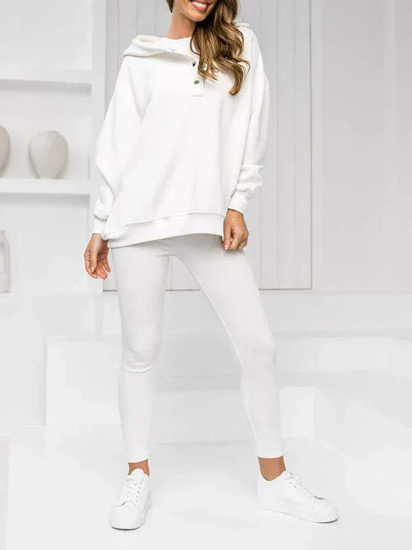 Romy™ - Comfy Casual Driedelige Set