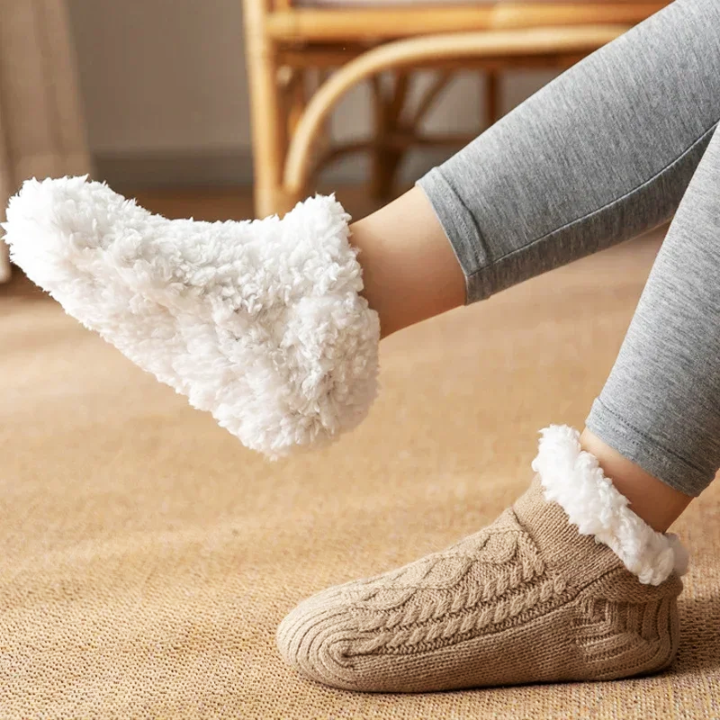 Aria Royal Sock Slippers