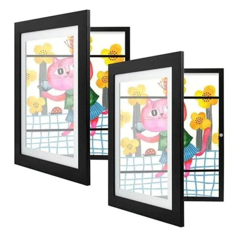 Kids Art Frame | Fotolijst voor kindertekeningen