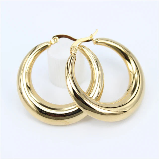 LunaeLuxe Earrings