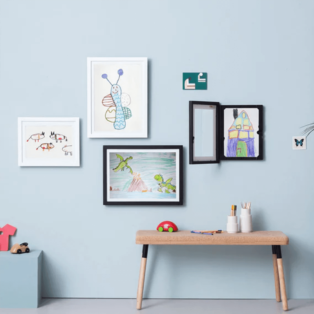 FlexiFrame | 50% korting