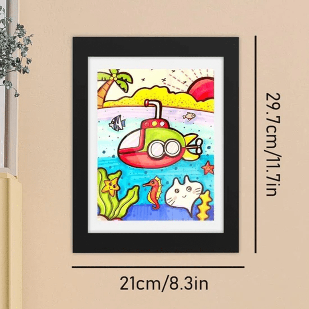 FlexiFrame | 50% korting