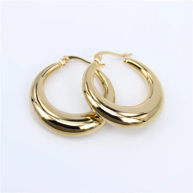 LunaeLuxe Earrings