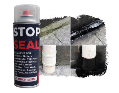 HydroFix™ – Herstel lekkages snel & zonder gedoe! 1+1 GRATIS!