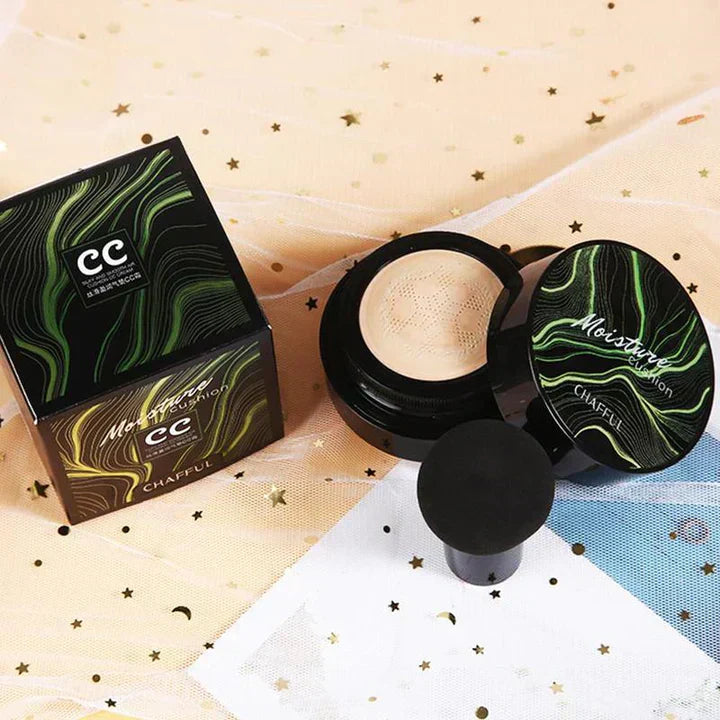 Brilliana™ CC-Crème – Voor een stralende, egale teint die de hele dag blijft 1+1 GRATIS