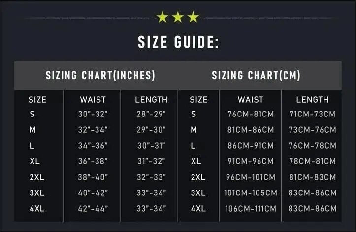 IX9™ Tactische Stretchbroek - Onverwoestbaar, Waterdicht, Onverslaanbaar!