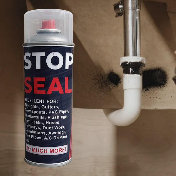 HydroFix™ – Herstel lekkages snel & zonder gedoe! 1+1 GRATIS!