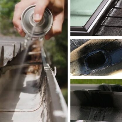 HydroFix™ – Herstel lekkages snel & zonder gedoe! 1+1 GRATIS!