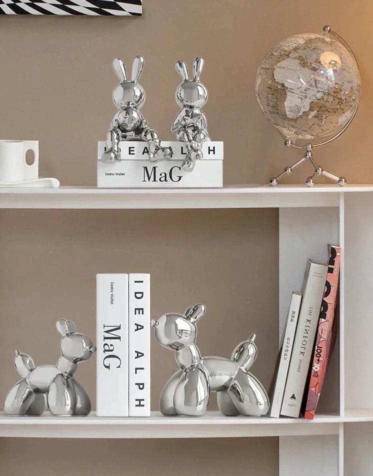 ChicArt - Bunny Love