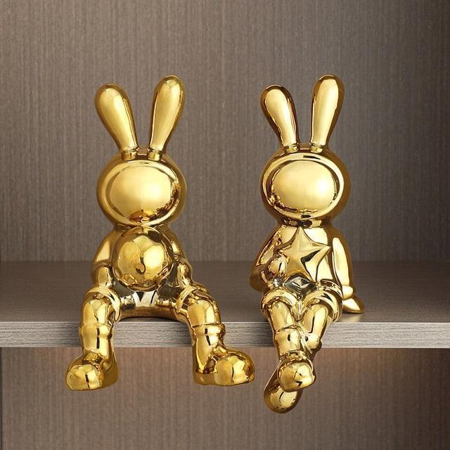 ChicArt - Bunny Love