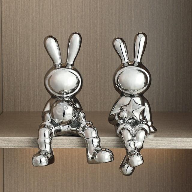 ChicArt - Bunny Love