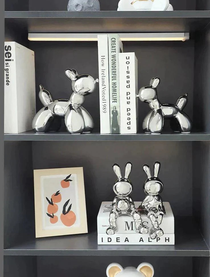 ChicArt - Bunny Love