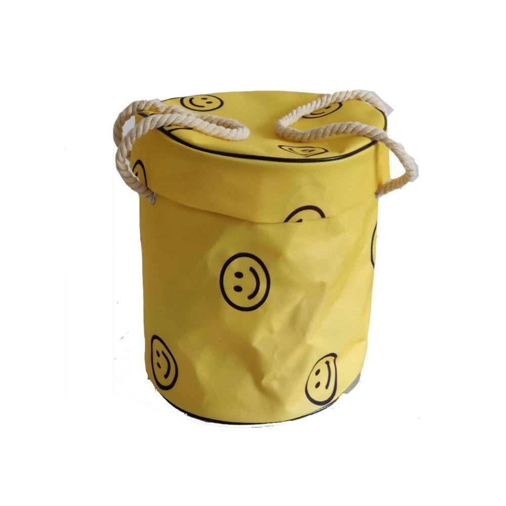 Speelgoedopbergmand | Binnen No-Time al het speelgoed opgeruimd