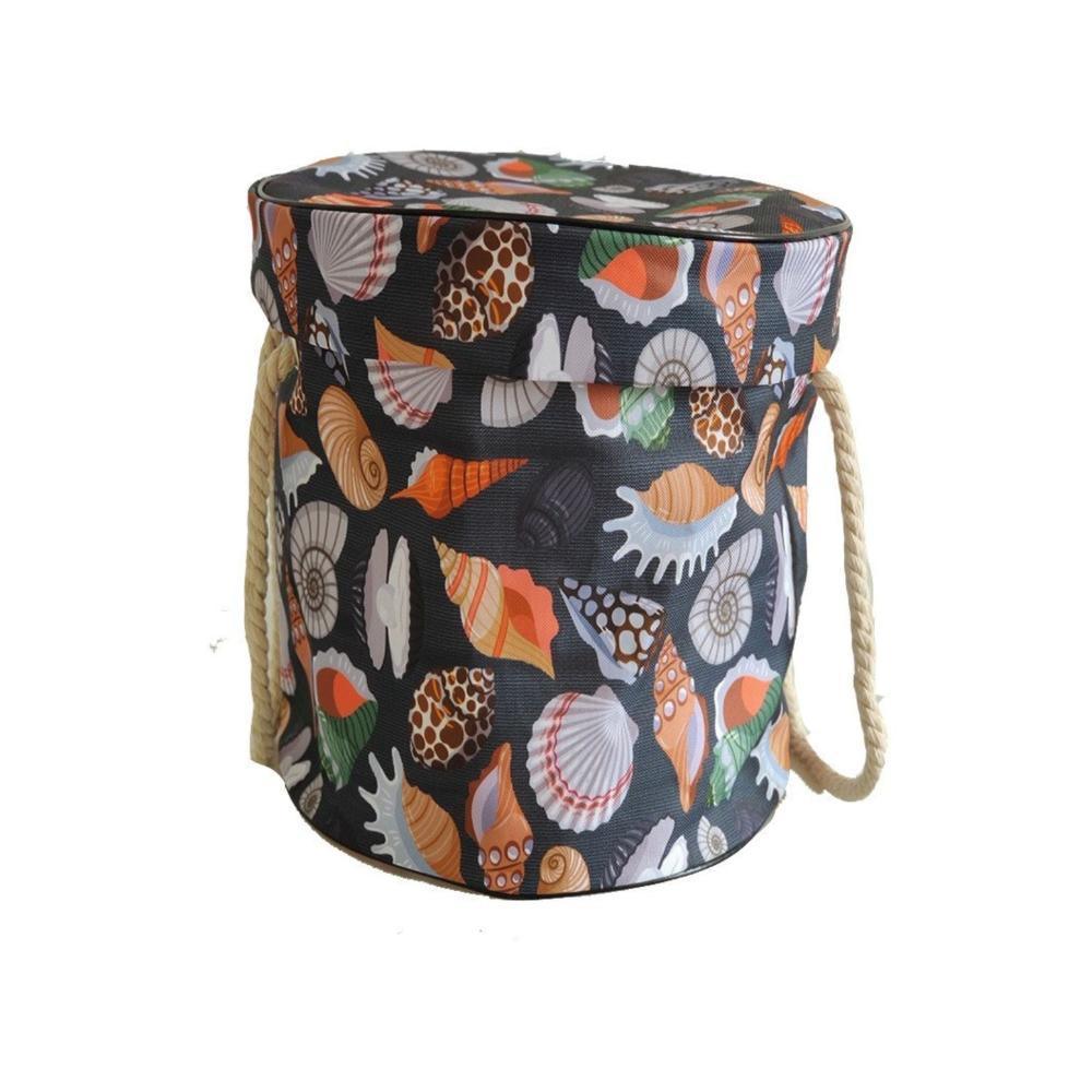 Speelgoedopbergmand | Binnen No-Time al het speelgoed opgeruimd