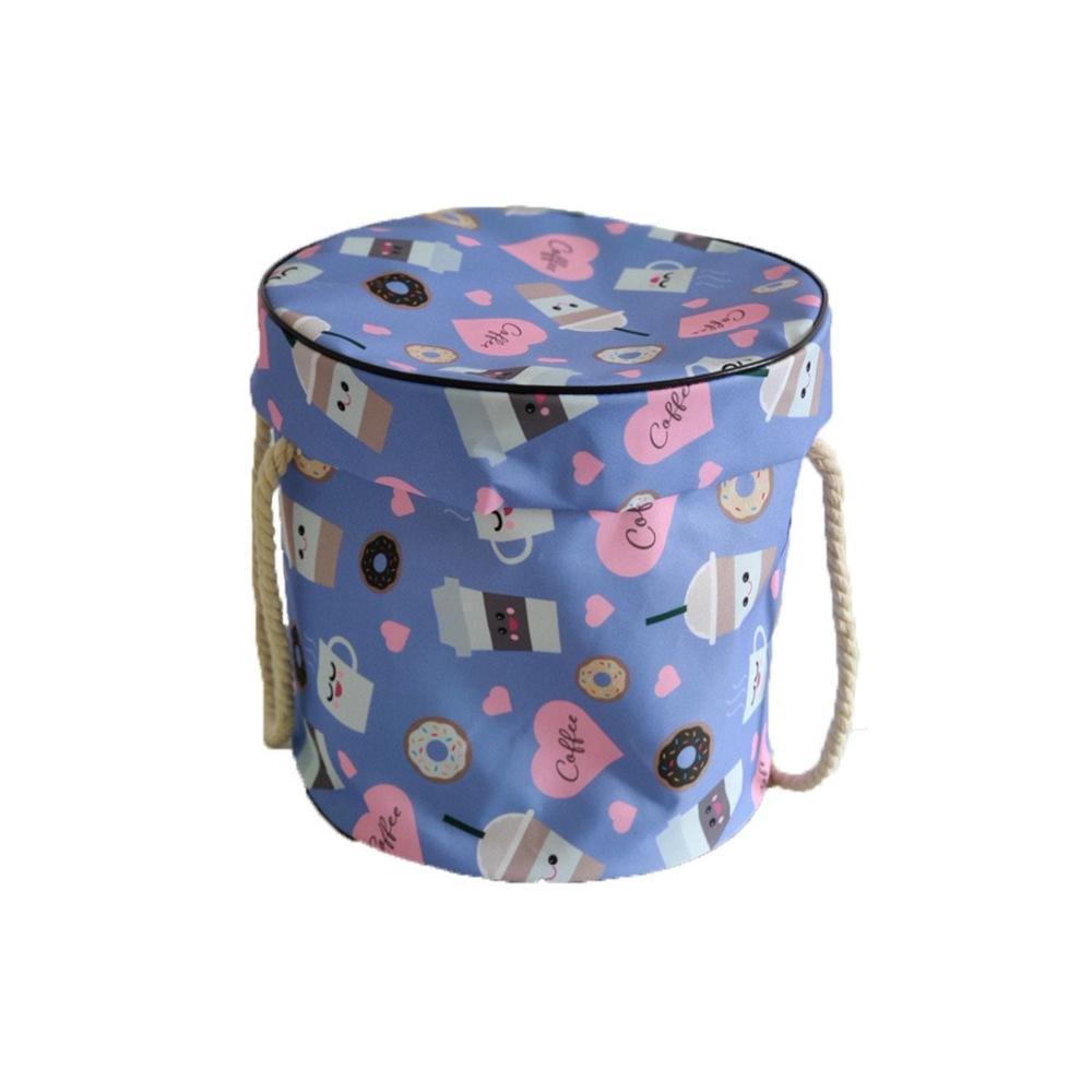 Speelgoedopbergmand | Binnen No-Time al het speelgoed opgeruimd