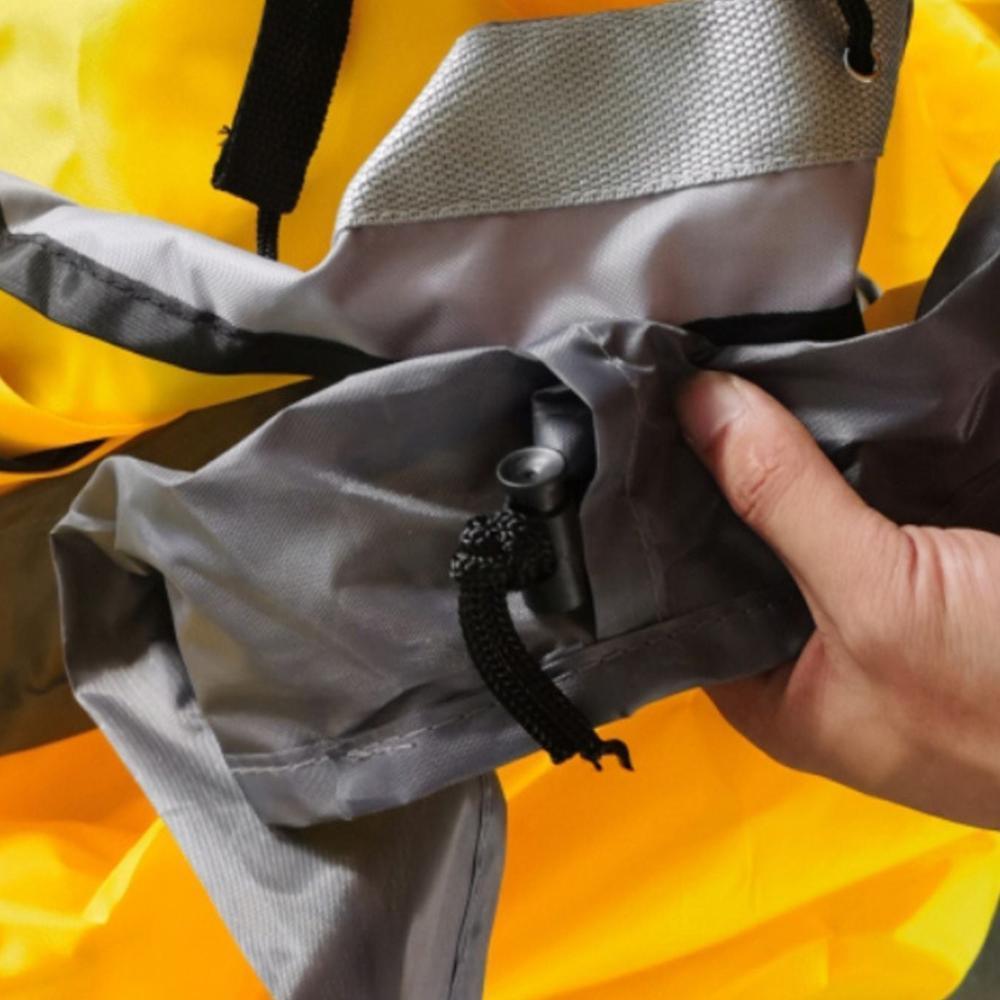 Speelgoedopbergmand | Binnen No-Time al het speelgoed opgeruimd