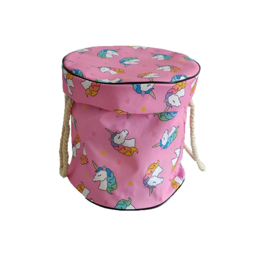 Speelgoedopbergmand | Binnen No-Time al het speelgoed opgeruimd