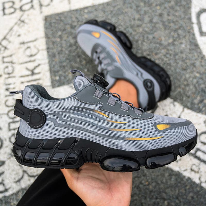 TrendGuard Pro™ - Ultieme Voetbescherming