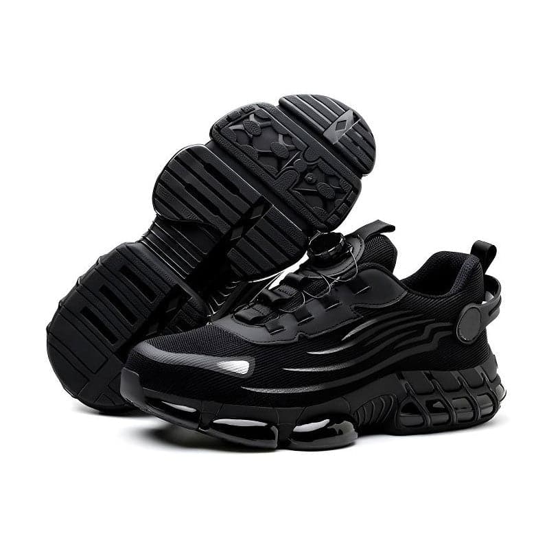 TrendGuard Pro™ - Ultieme Voetbescherming