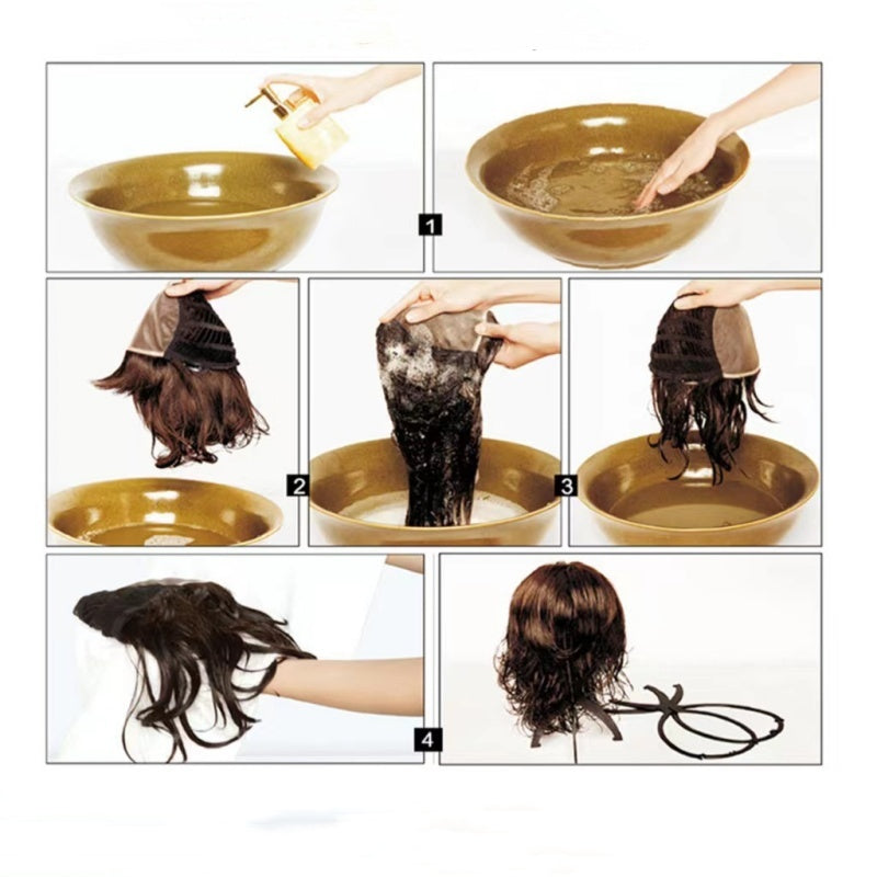 HeatStyle™ – Natuurlijke, Realistische Look