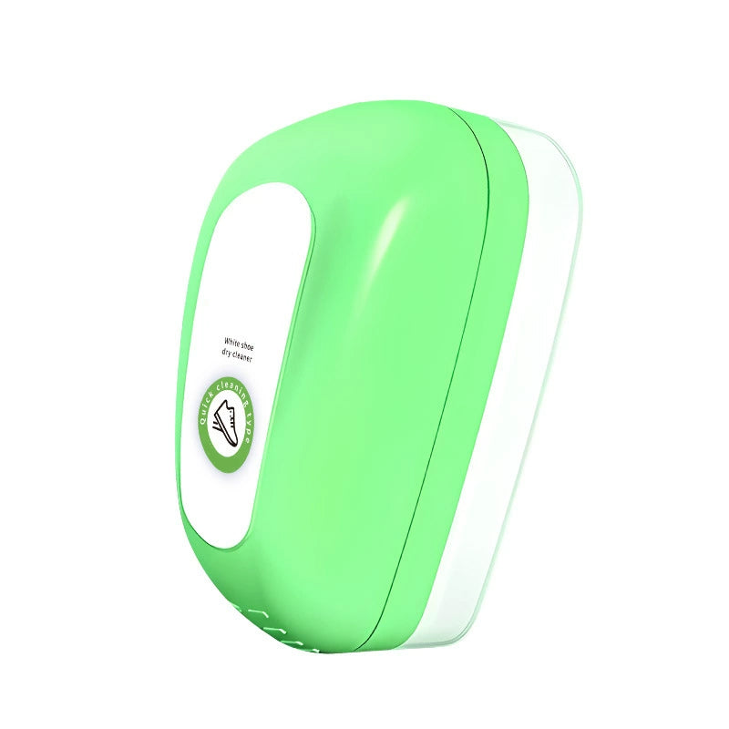 2+1 GRATIS | EcoClean™ Waterloze Schoenverzorging