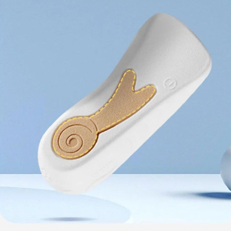 LiftPro™ - Siliconen Antislip Hoogte Inlegzolen