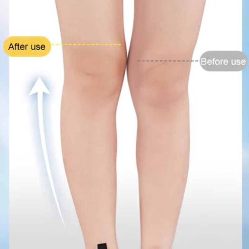 LiftPro™ - Siliconen Antislip Hoogte Inlegzolen