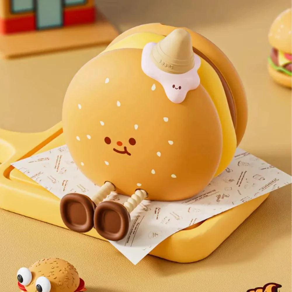 SqueezeLight | Nachtlampje voor kinderen