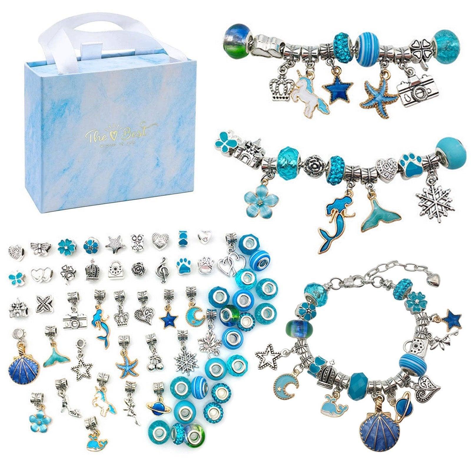 Storebay Sieraden Armband Kit!