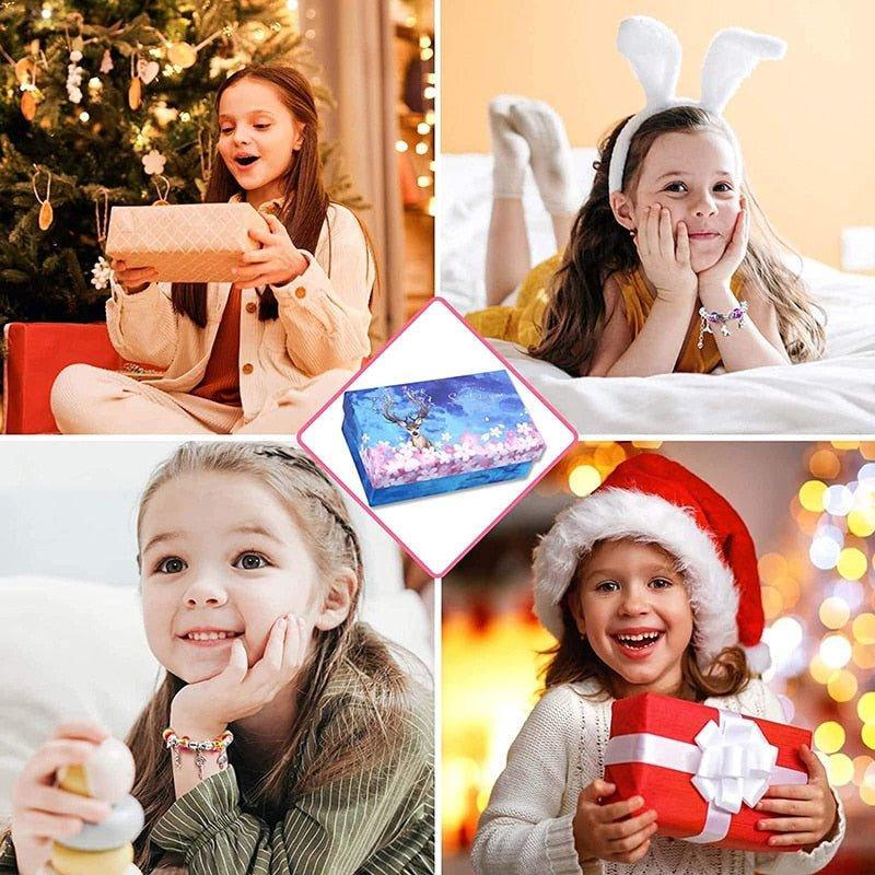 Storebay Sieraden Armband Kit!