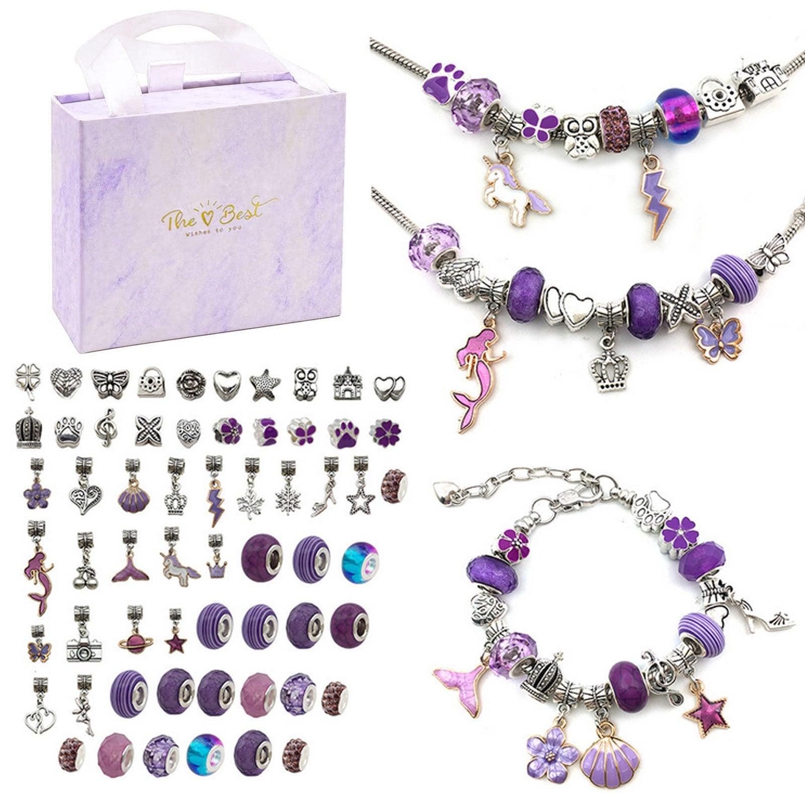 Storebay Sieraden Armband Kit!