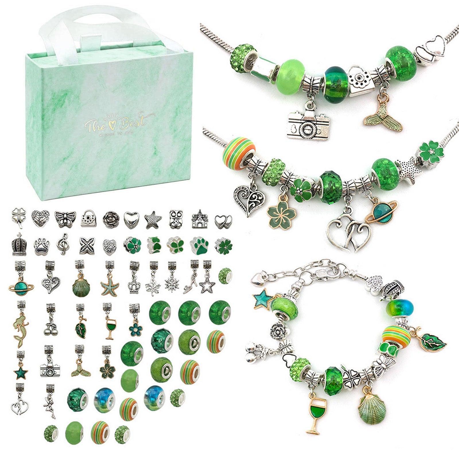 Storebay Sieraden Armband Kit!
