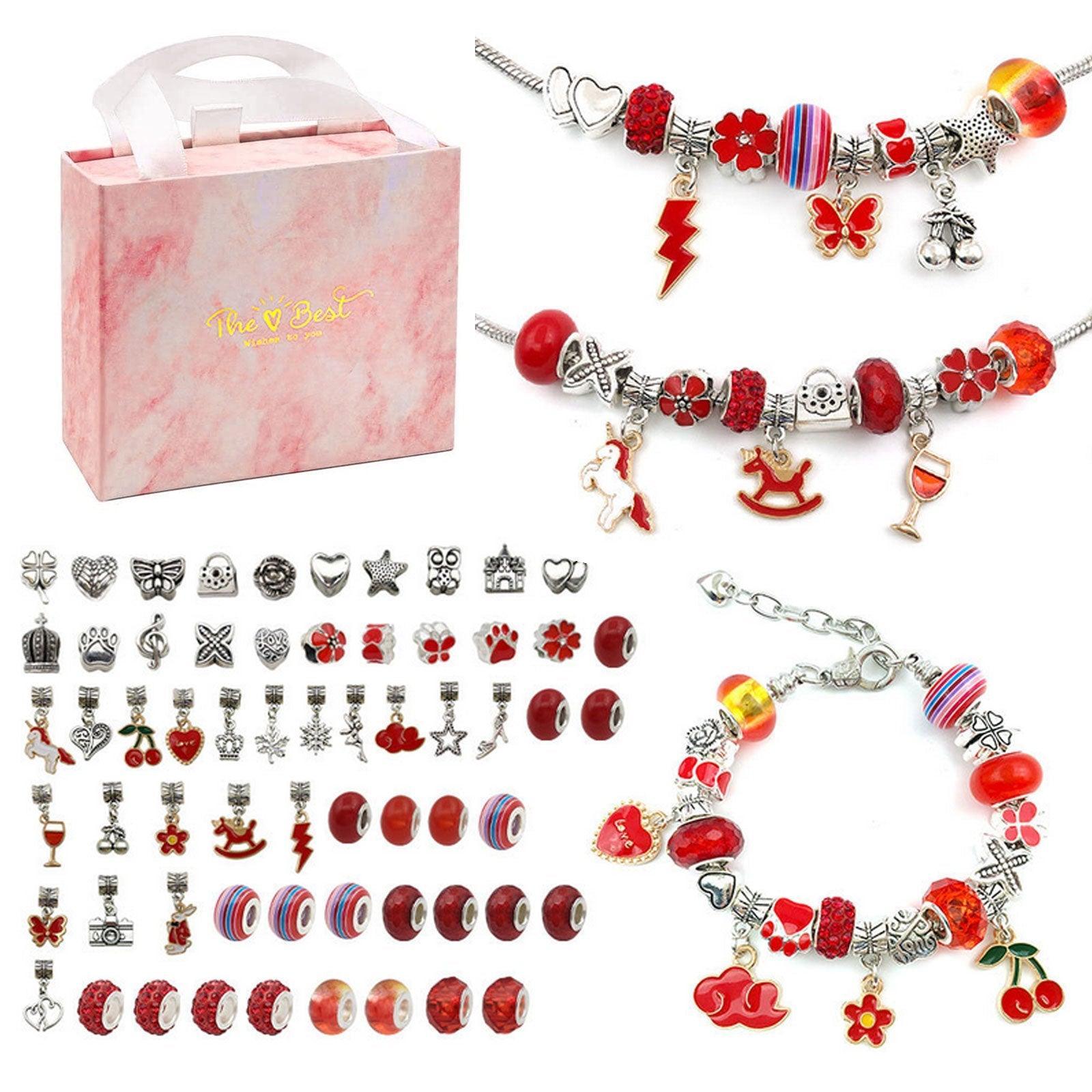 Storebay Sieraden Armband Kit!