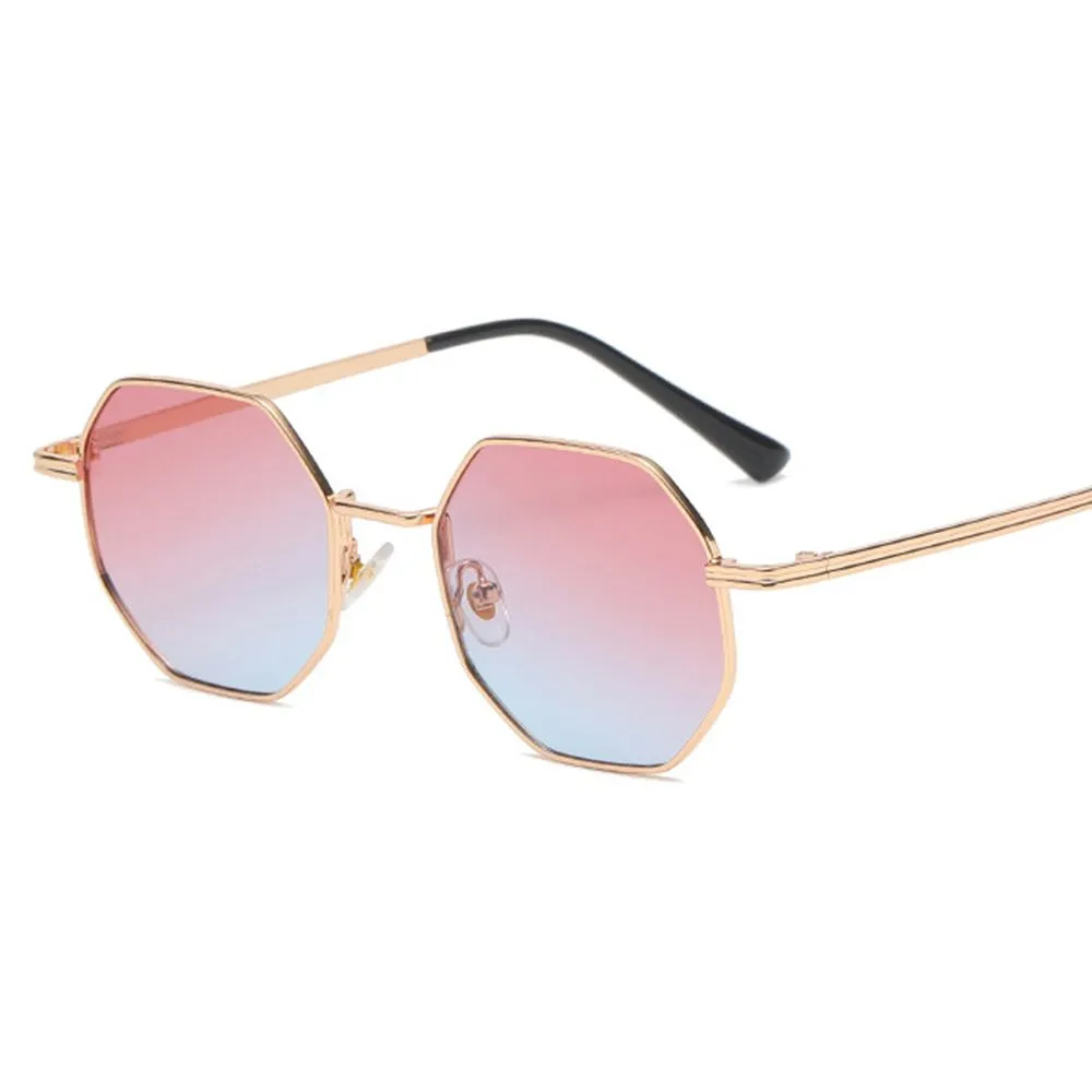 Octagio 52mm Sunglasses