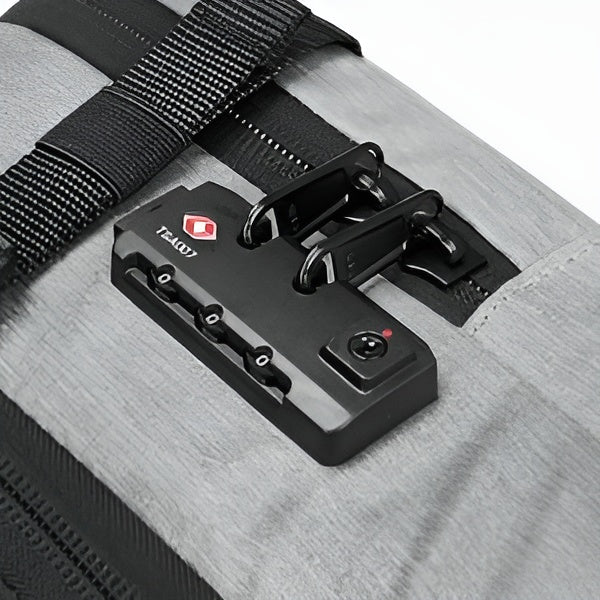 Aerovo – De uitbreidbare reisrugzak voor slimme reizigers