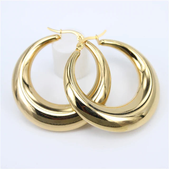 LunaeLuxe Earrings