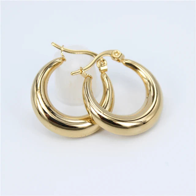 LunaeLuxe Earrings